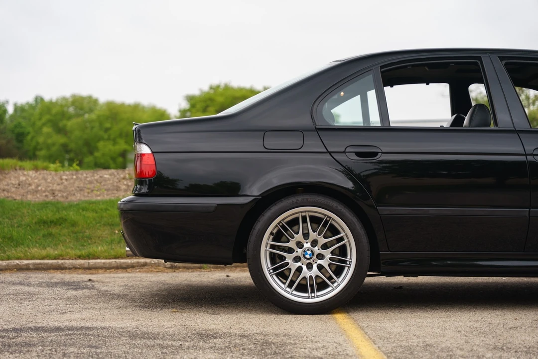 2001 BMW M5 - Image 17 of 31