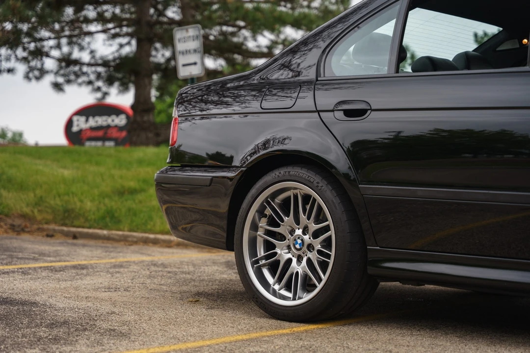 2001 BMW M5 - Image 27 of 31