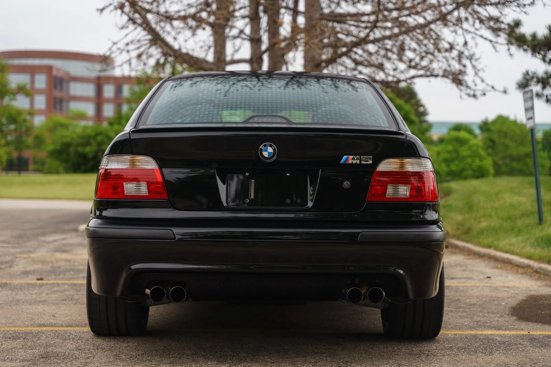 2001 BMW M5 - Image 15 of 31