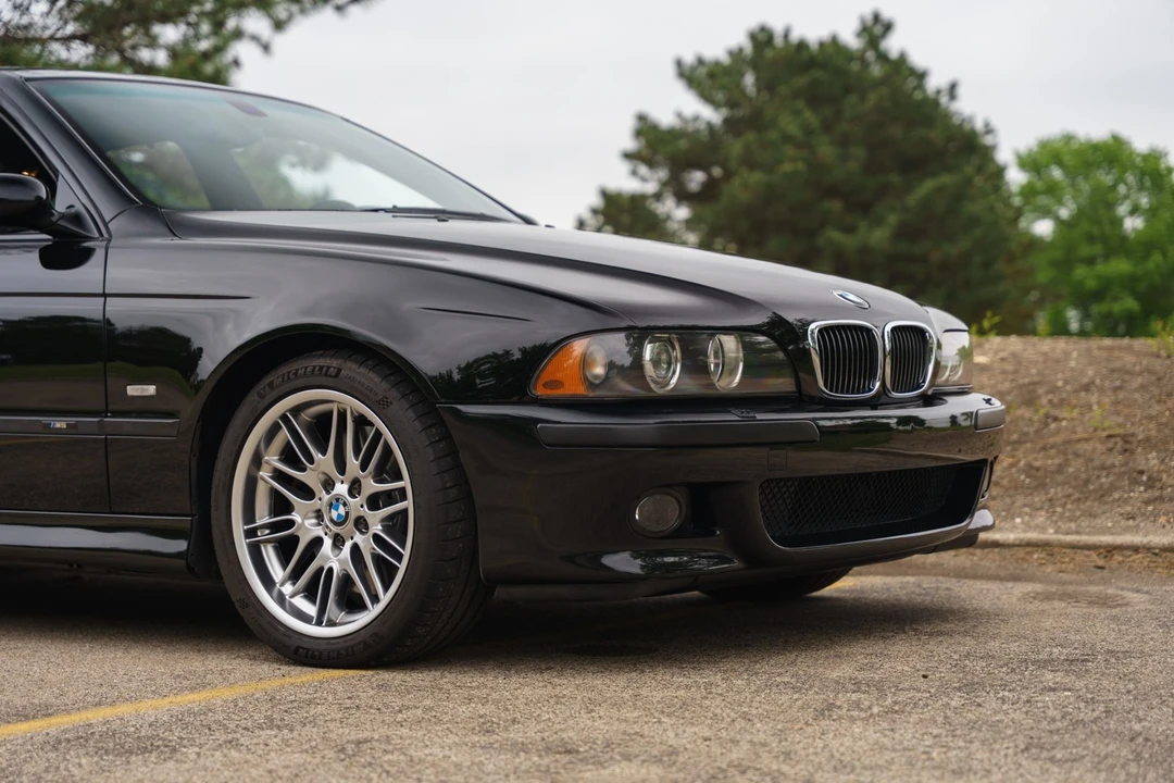 2001 BMW M5 - Image 25 of 31