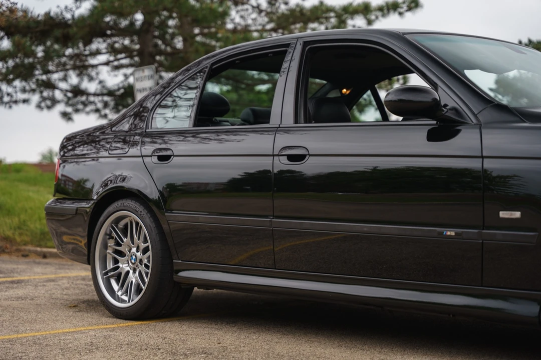 2001 BMW M5 - Image 26 of 31