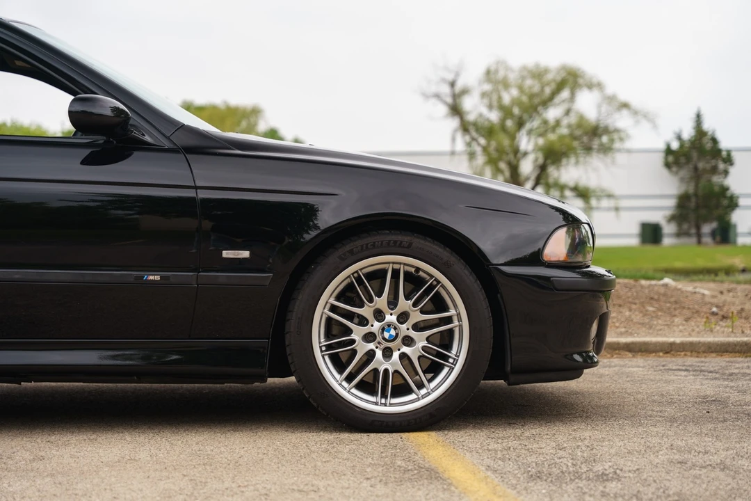 2001 BMW M5 - Image 19 of 31