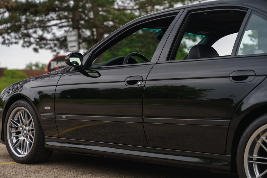 2001 BMW M5 - Image 12 of 31