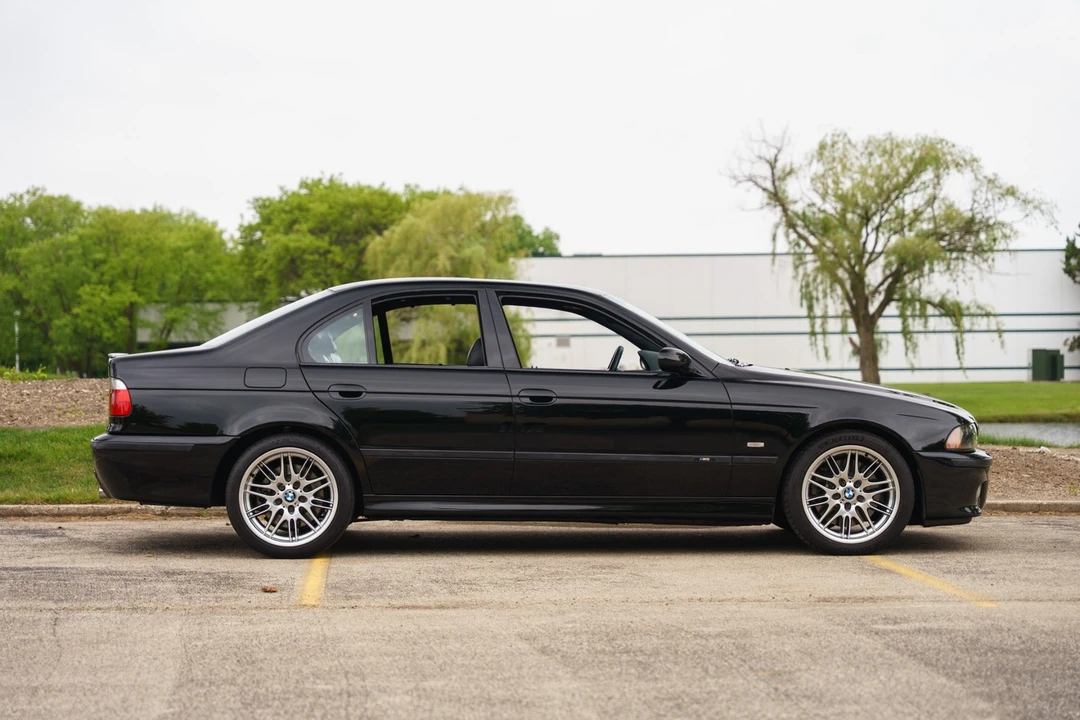 2001 BMW M5 - Image 16 of 31