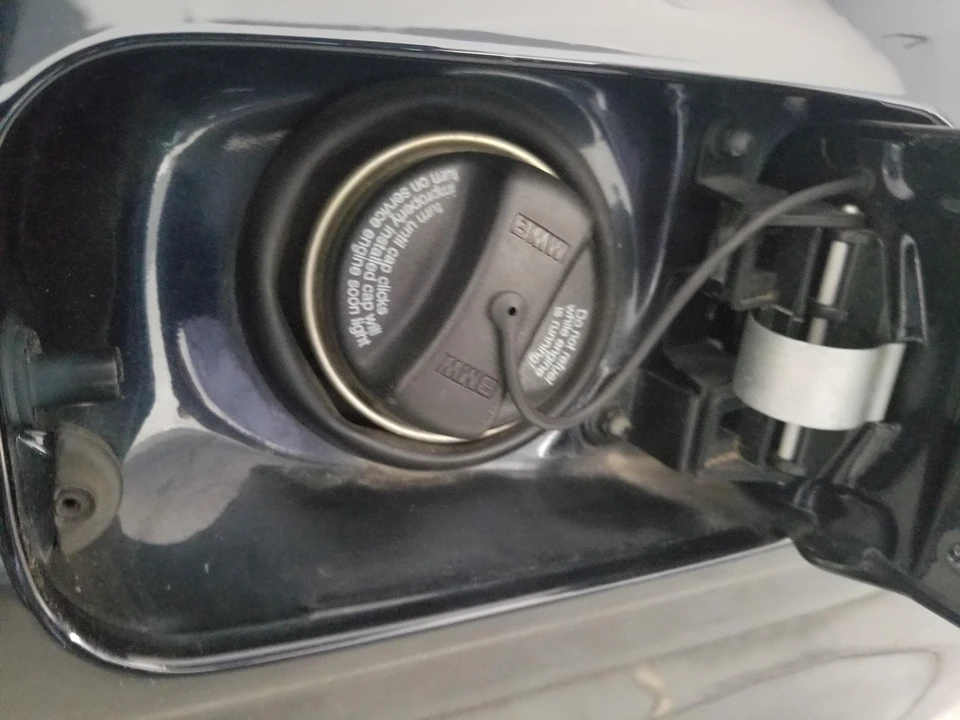 2001 BMW E39 M5 - Image 22 of 31