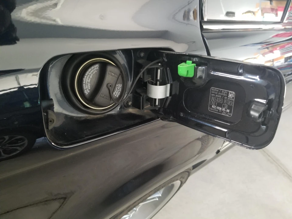 2001 BMW E39 M5 - Image 21 of 31