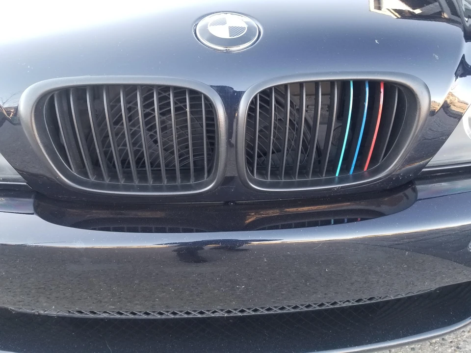 2001 BMW E39 M5 - Image 10 of 31