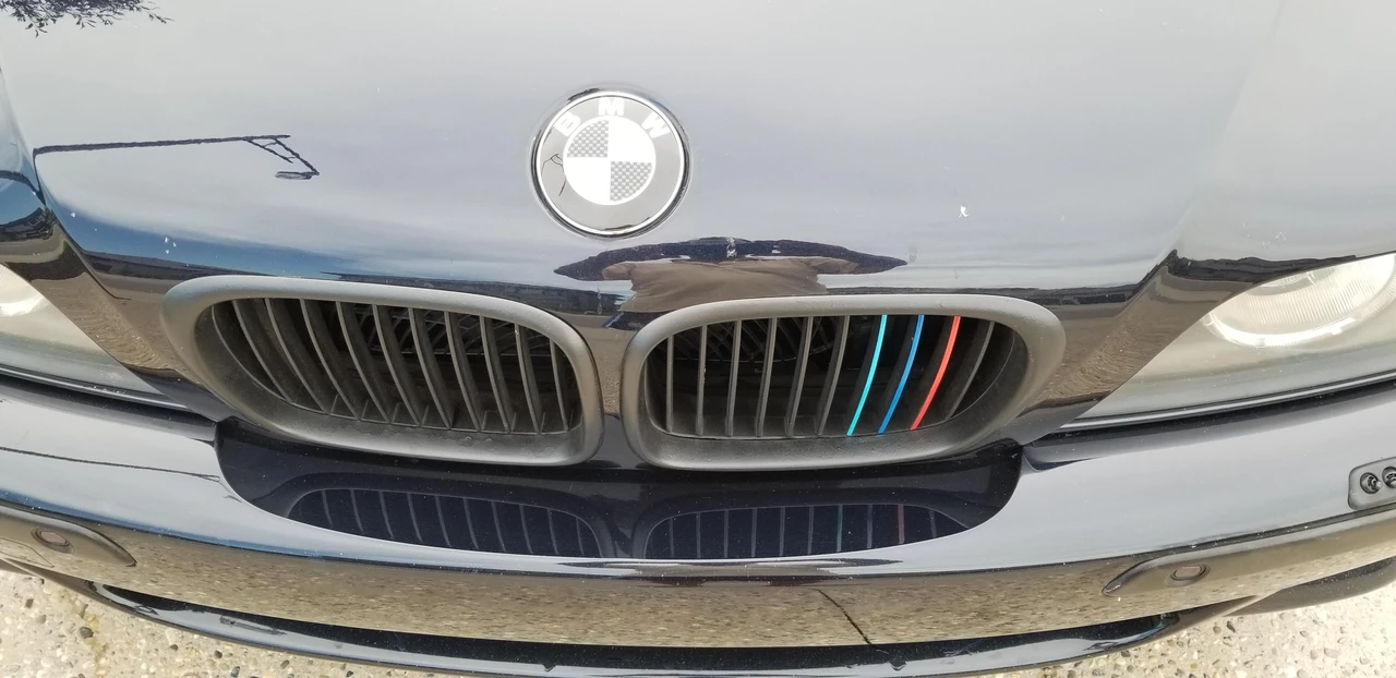 2001 BMW E39 M5 - Image 19 of 31