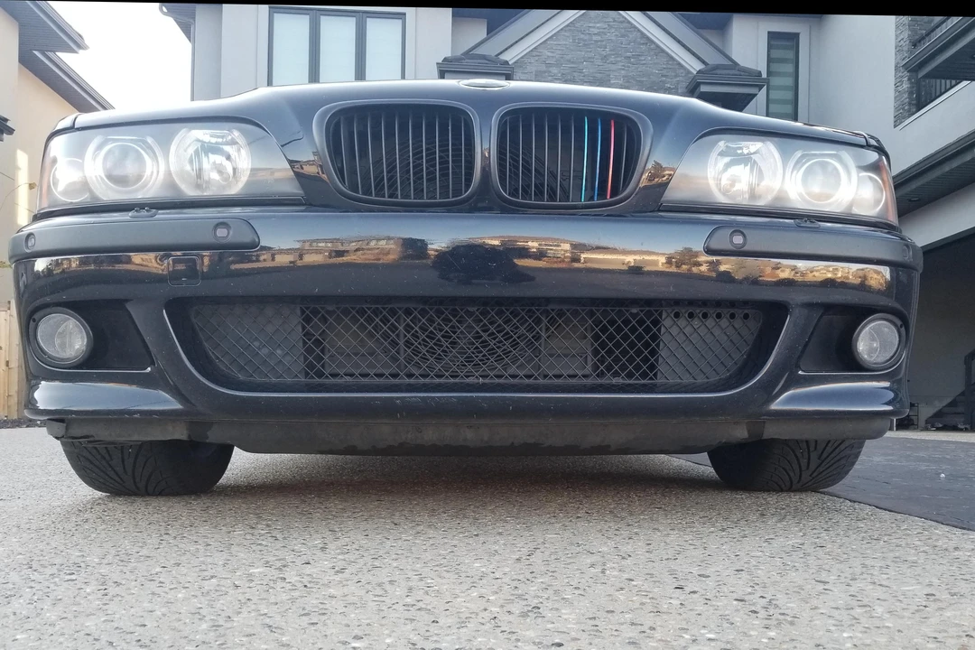 2001 BMW E39 M5 - Image 7 of 31