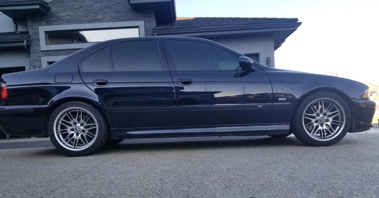 2001 BMW E39 M5 - Image 6 of 31