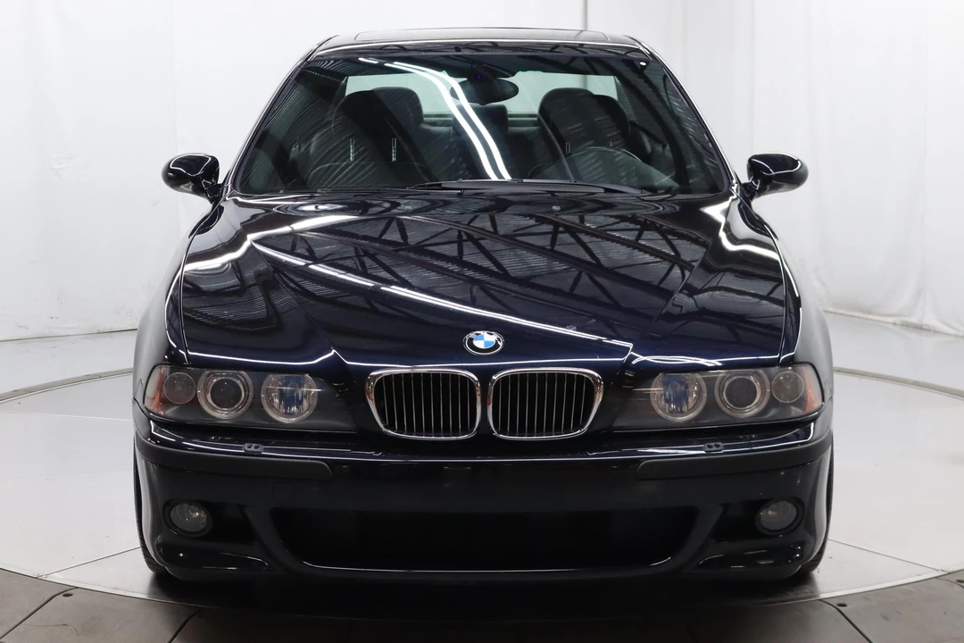 2001 BMW E39 M5 - Image 2 of 31