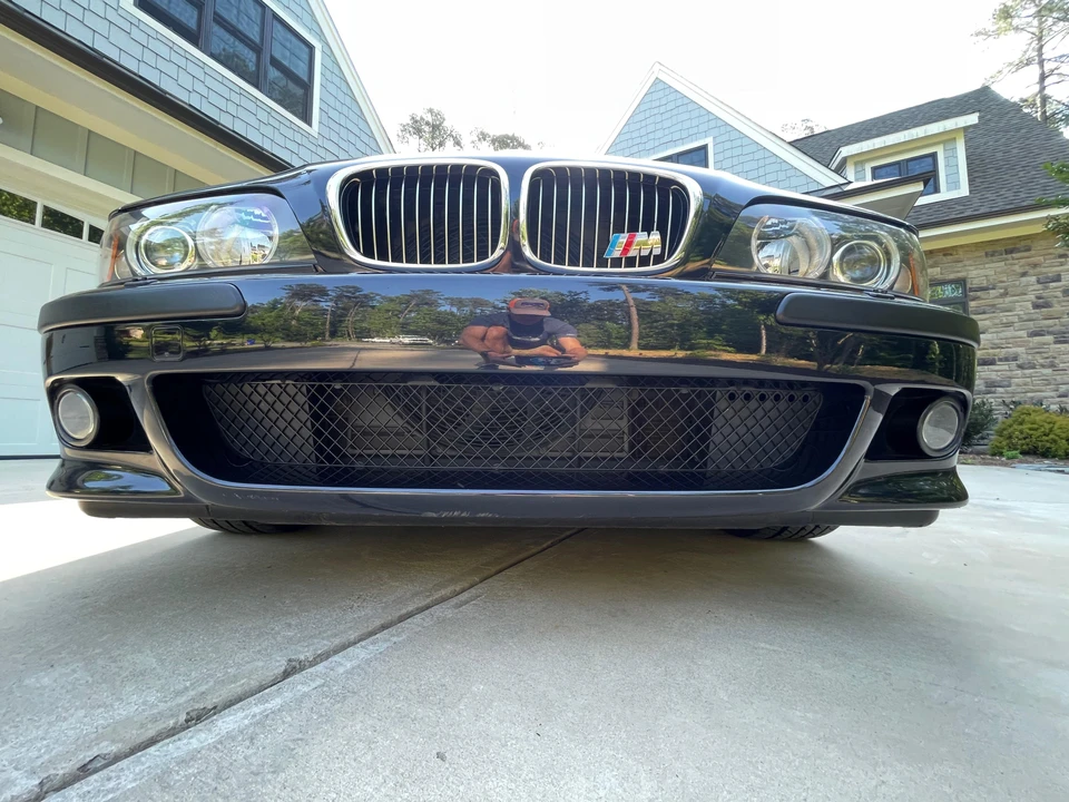 2001 BMW E39 M5 - Image 22 of 31