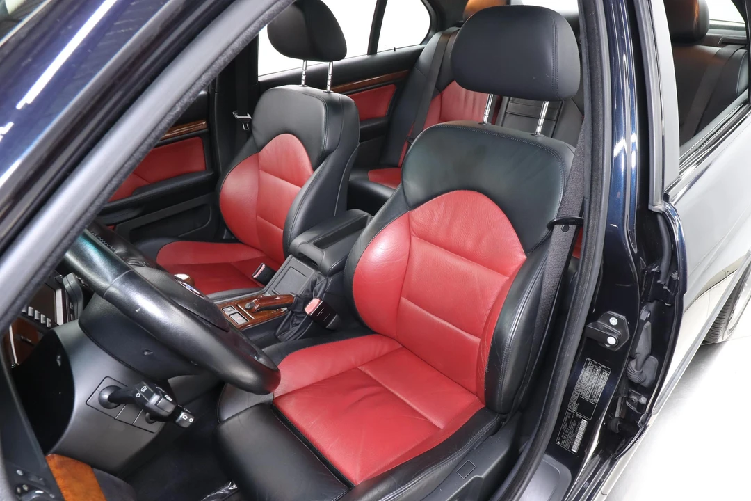 2001 BMW E39 M5 - Image 28 of 31