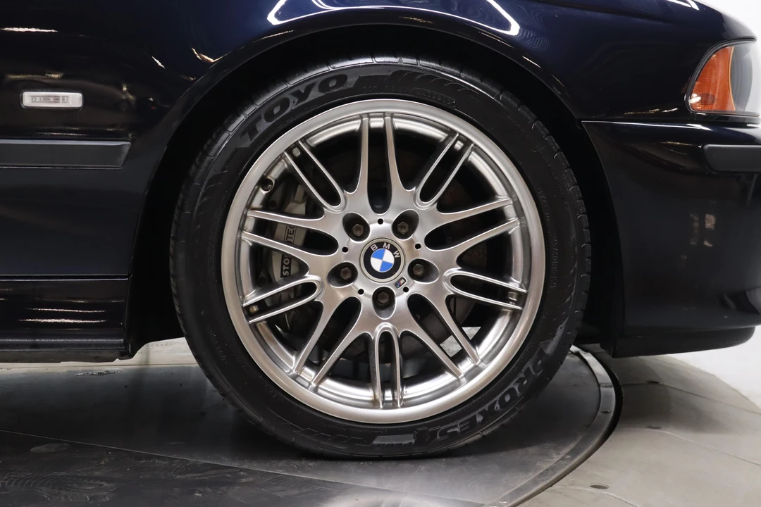 2001 BMW E39 M5 - Image 26 of 31
