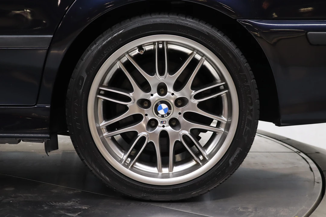 2001 BMW E39 M5 - Image 24 of 31