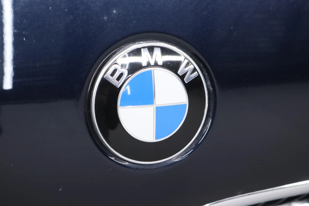 2001 BMW E39 M5 - Image 19 of 31