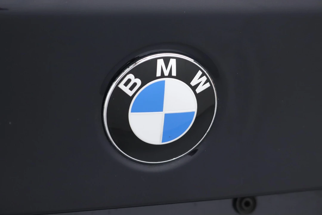 2001 BMW E39 M5 - Image 20 of 31