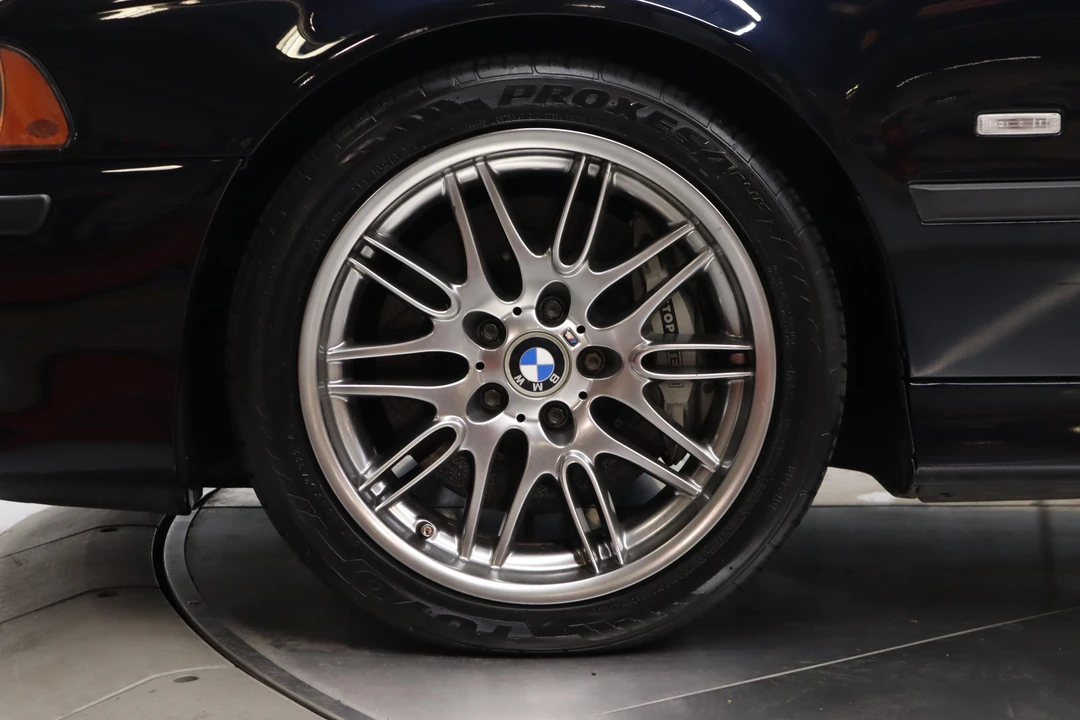 2001 BMW E39 M5 - Image 23 of 31