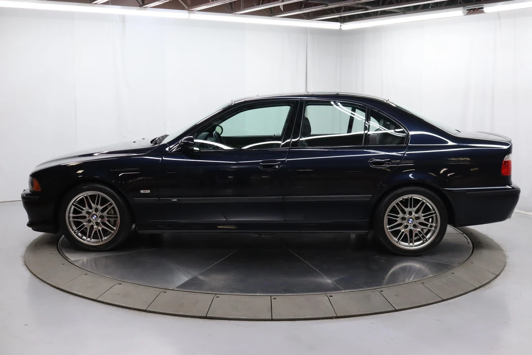 2001 BMW E39 M5 - Image 6 of 31