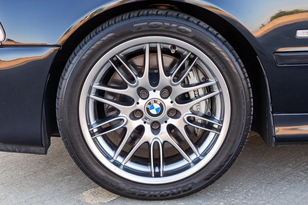 2001 BMW E39 M5 - Image 29 of 31
