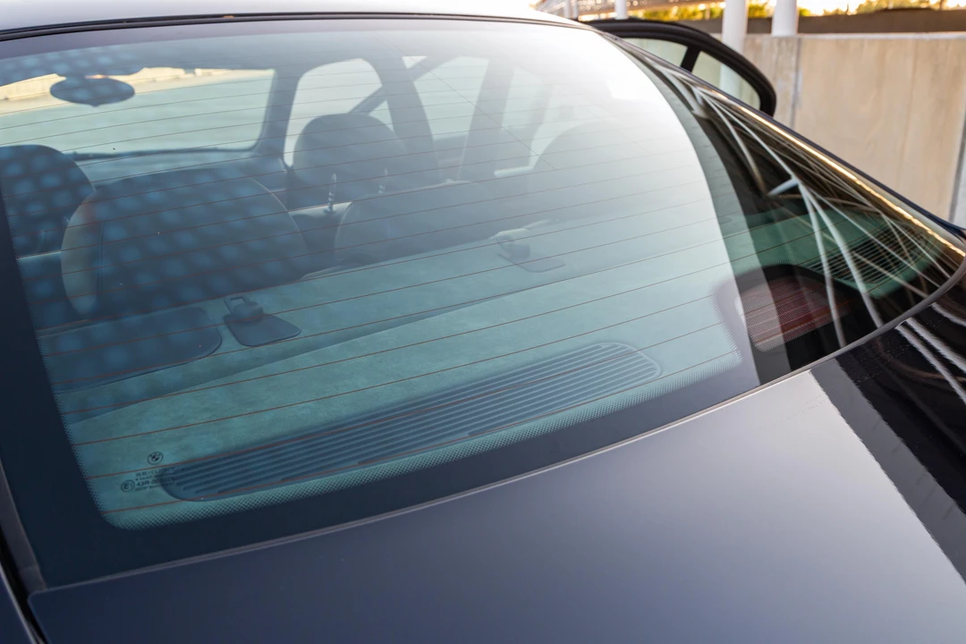 2001 BMW E39 M5 - Image 15 of 31