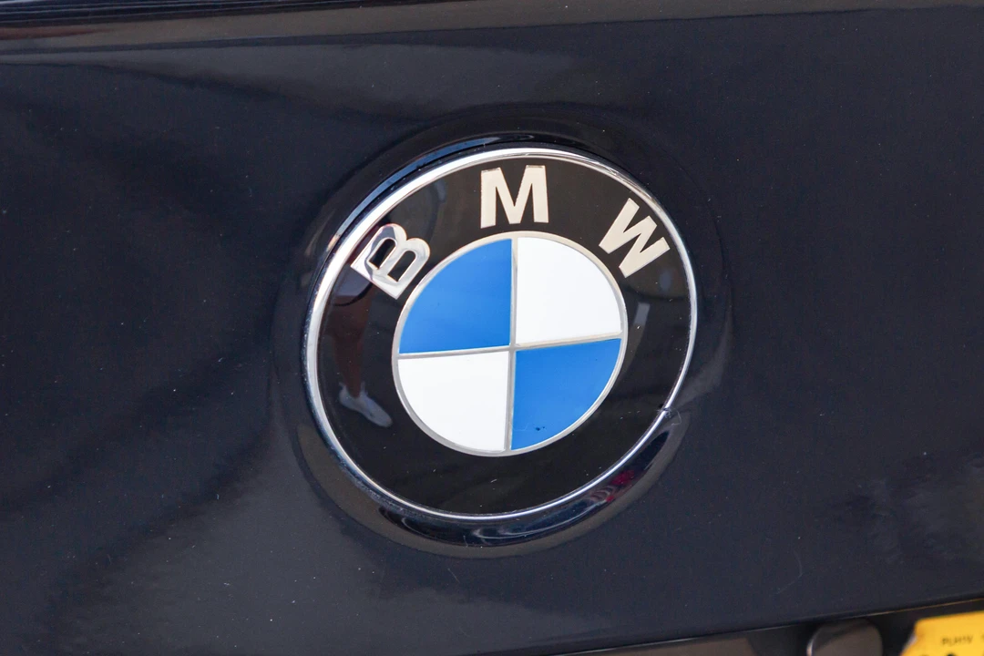 2001 BMW E39 M5 - Image 20 of 31