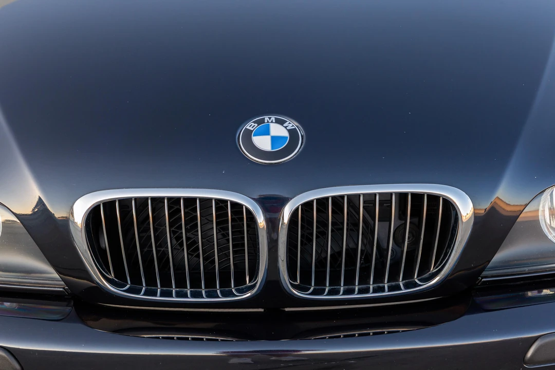 2001 BMW E39 M5 - Image 12 of 31