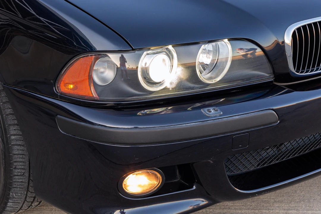2001 BMW E39 M5 - Image 10 of 31