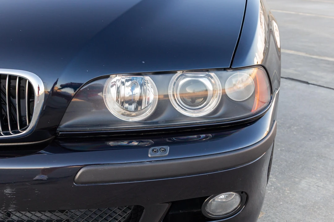 2001 BMW E39 M5 - Image 13 of 31