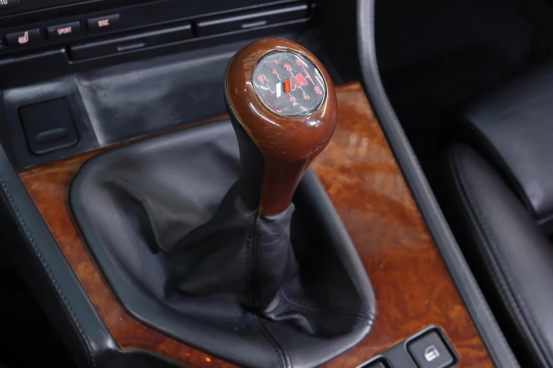 2001 BMW E39 M5 - Image 29 of 31