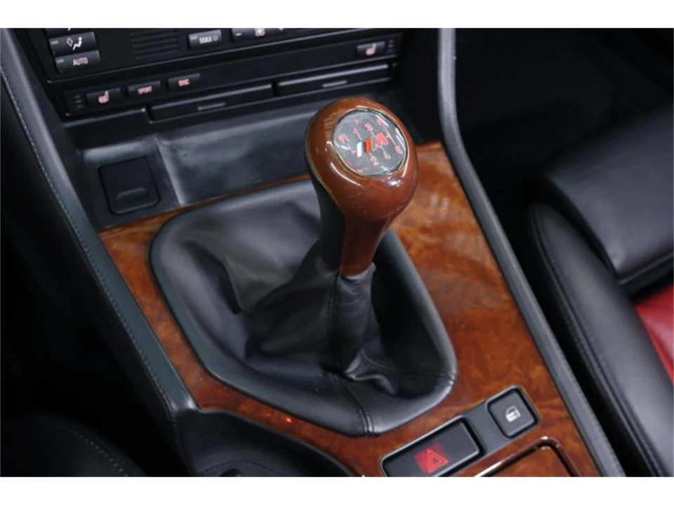 2001 BMW E39 M5 - Image 14 of 31