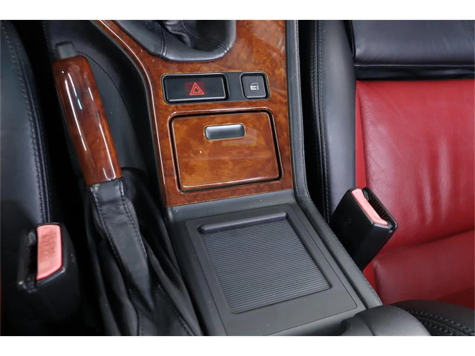 2001 BMW E39 M5 - Image 15 of 31