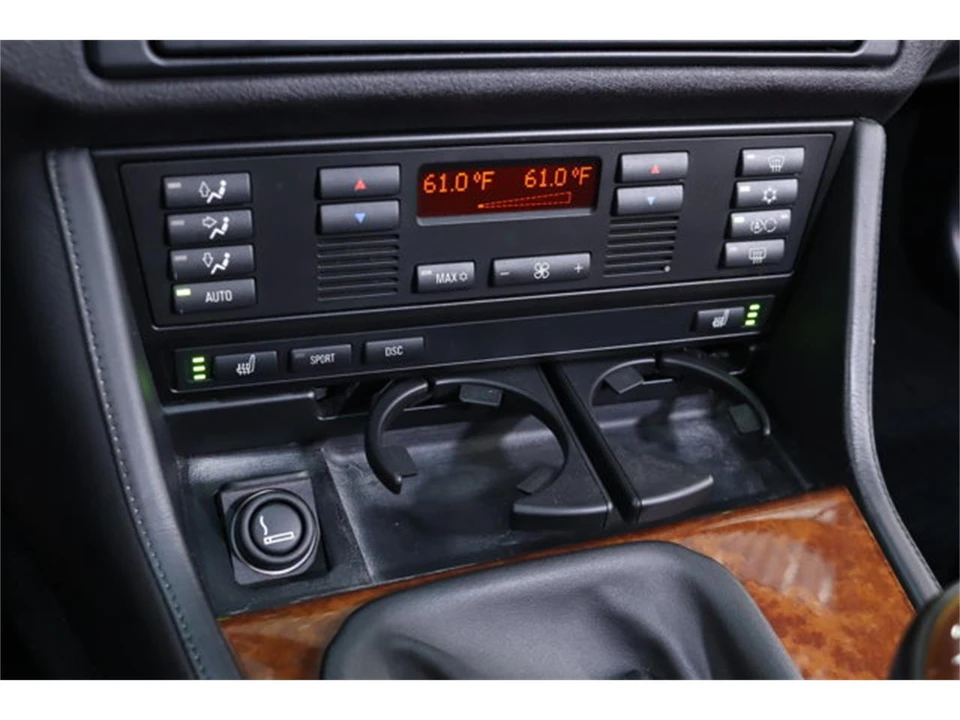 2001 BMW E39 M5 - Image 13 of 31