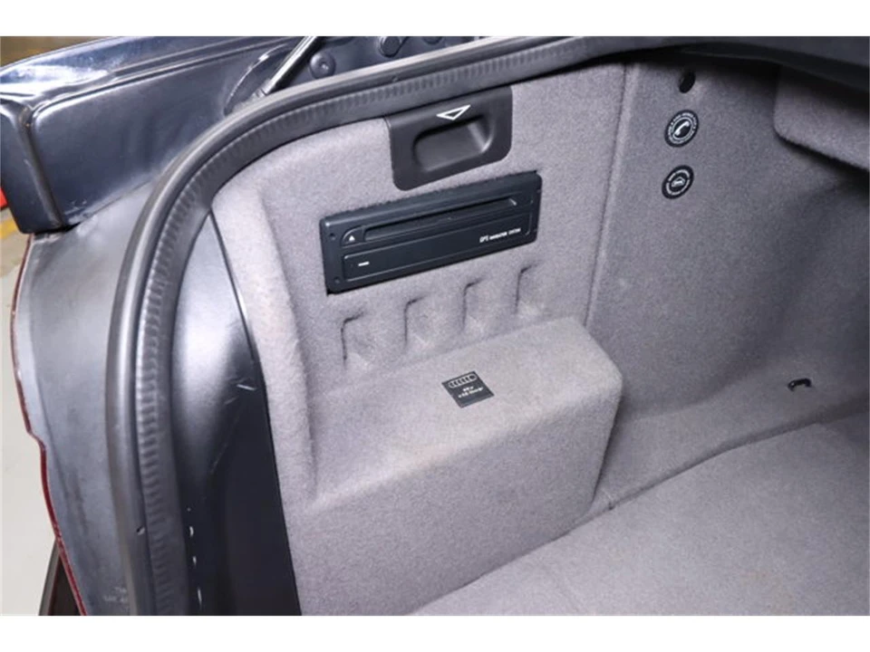 2001 BMW E39 M5 - Image 31 of 31