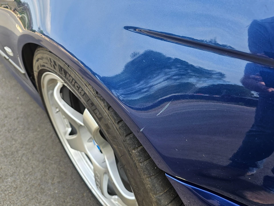 2001 BMW E39 M5 - Image 31 of 31