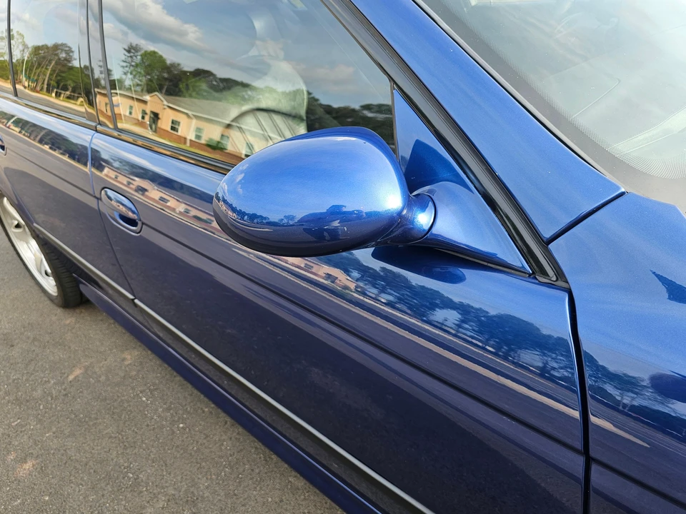 2001 BMW E39 M5 - Image 24 of 31