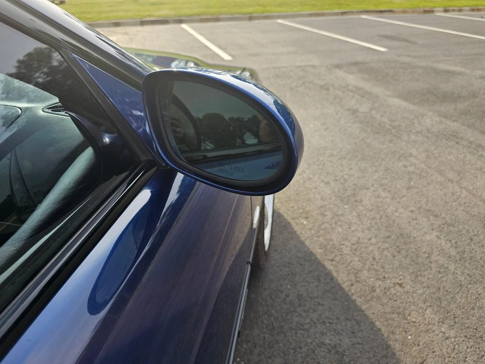 2001 BMW E39 M5 - Image 23 of 31