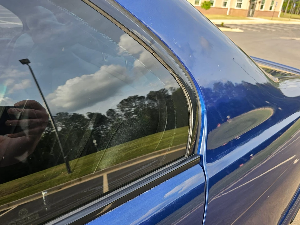 2001 BMW E39 M5 - Image 30 of 31