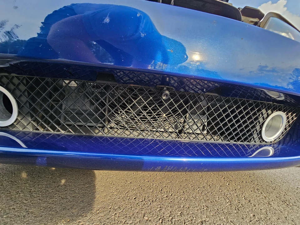 2001 BMW E39 M5 - Image 28 of 31