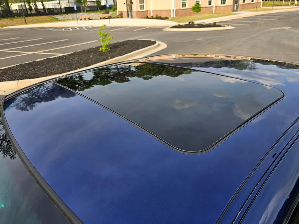 2001 BMW E39 M5 - Image 19 of 31