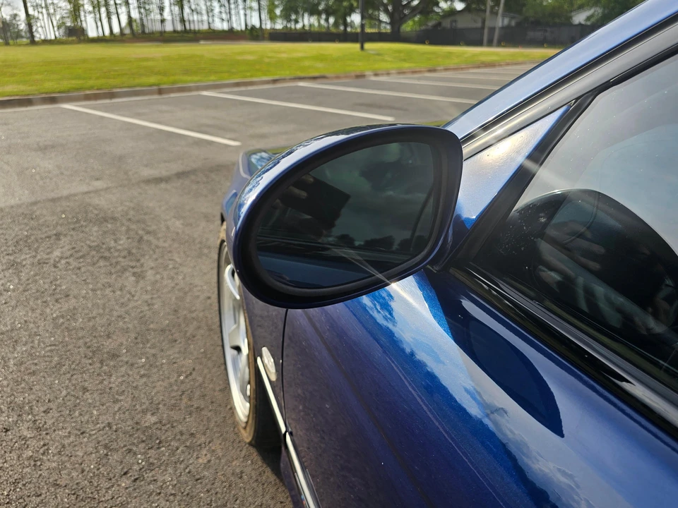 2001 BMW E39 M5 - Image 18 of 31