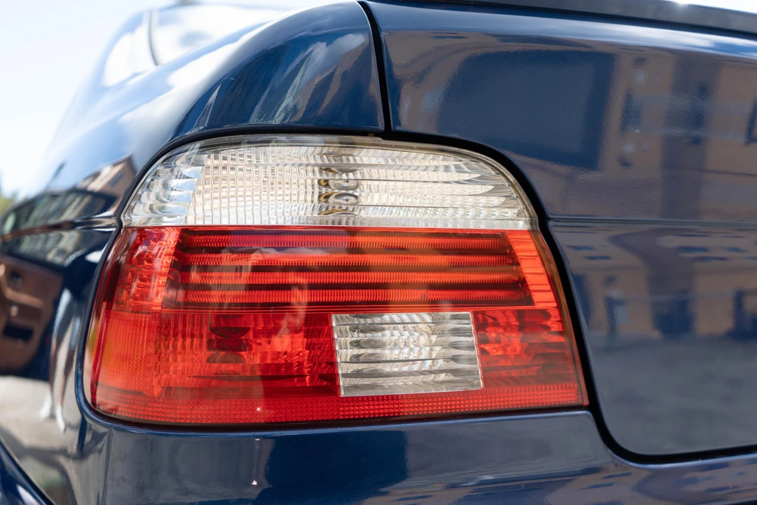 2001 BMW E39 M5 - Image 23 of 25