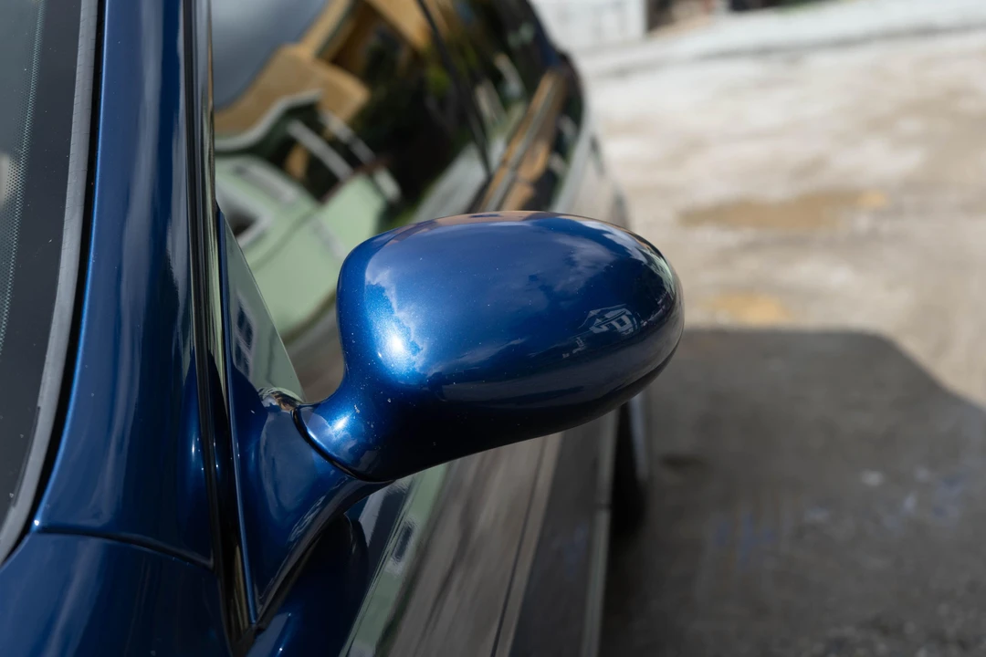 2001 BMW E39 M5 - Image 22 of 25