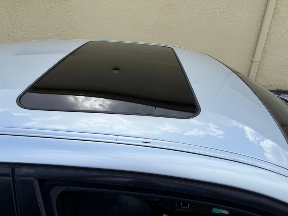 2001 BMW E39 M5 - Image 30 of 31