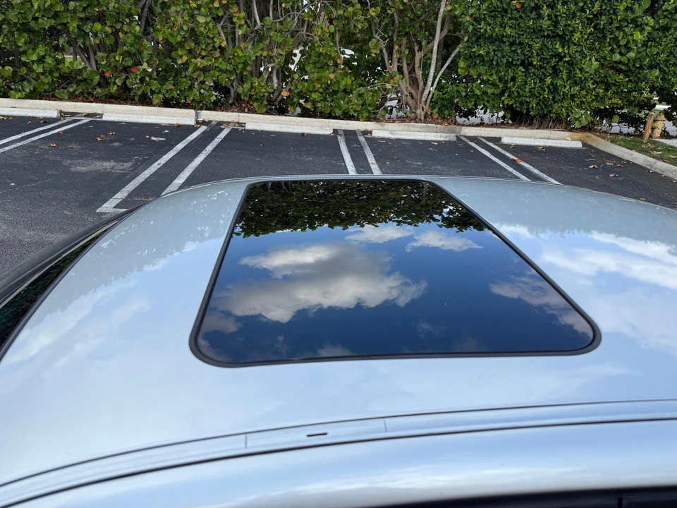 2001 BMW E39 M5 - Image 19 of 31