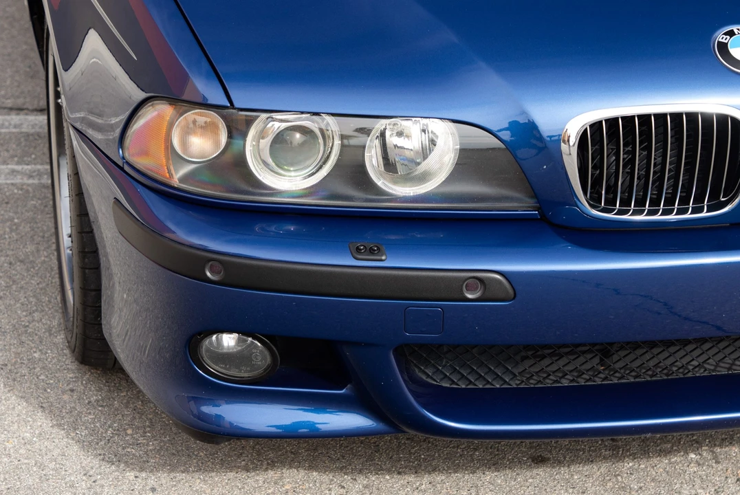 2001 BMW E39 M5 - Image 31 of 31