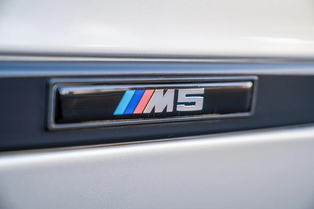 2001 BMW E39 M5 - Image 29 of 31