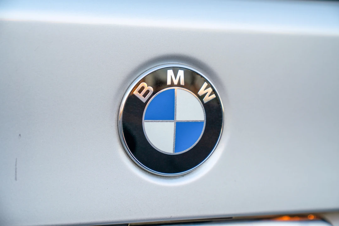 2001 BMW E39 M5 - Image 25 of 31