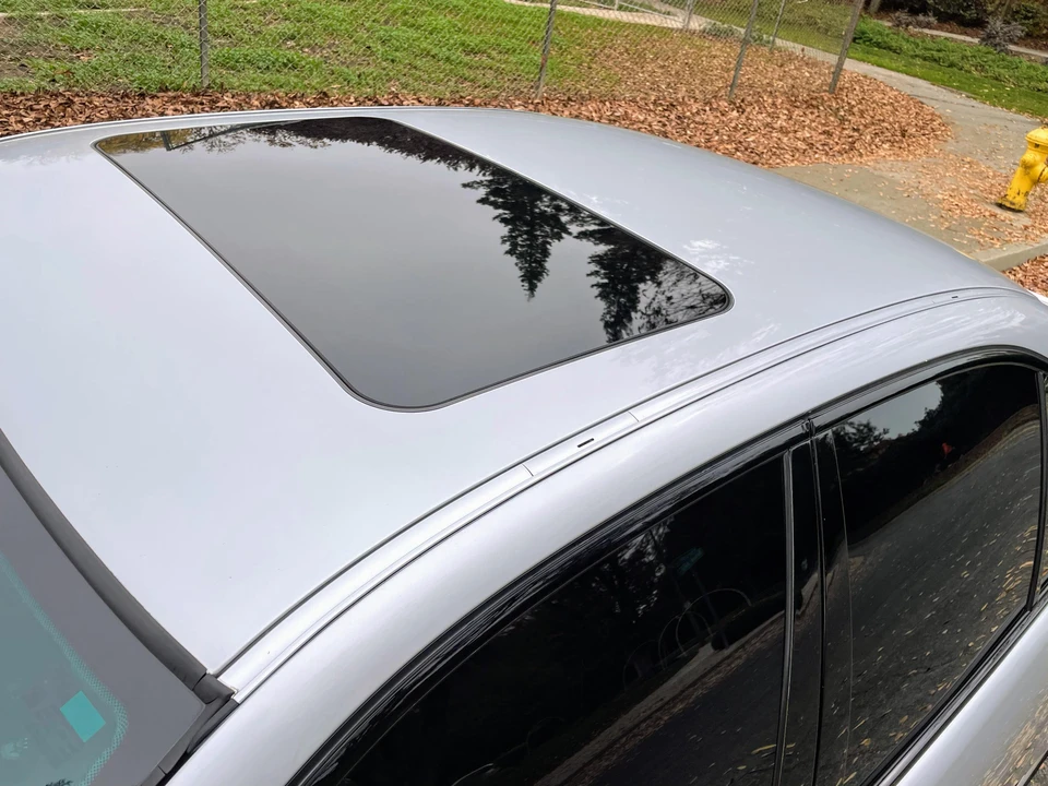 2001 BMW E39 M5 - Image 23 of 24