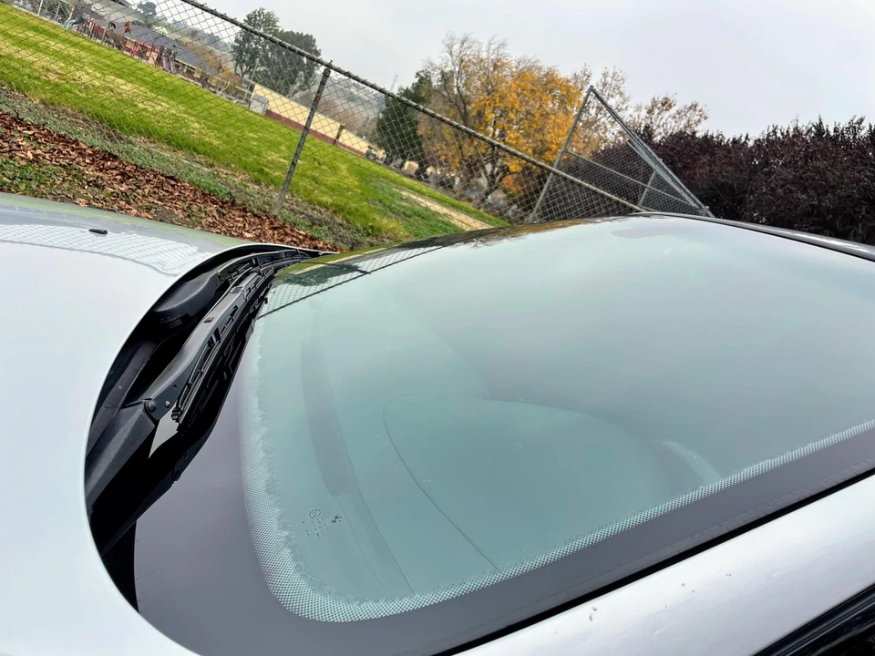 2001 BMW E39 M5 - Image 20 of 24